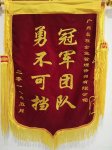 广州辰联企业咨询管理有限公司西安分公司
